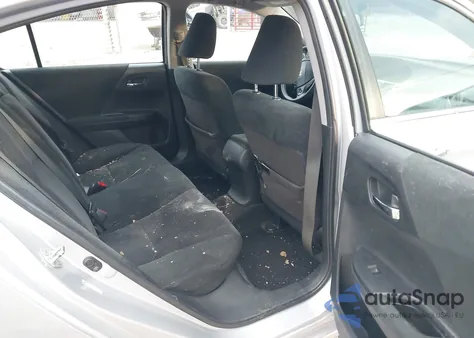 2013 Honda Accord Lx z USA, uszkodzony, nr VIN 1HGCR2F37DA024491